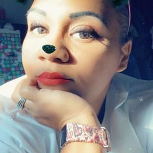 Meet your Posher, Krystal